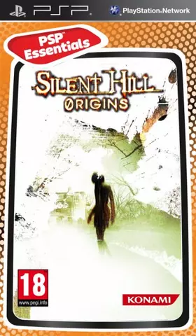 Comprar Silent Hill Origins PSP Estándar - Videojuegos - Videojuegos