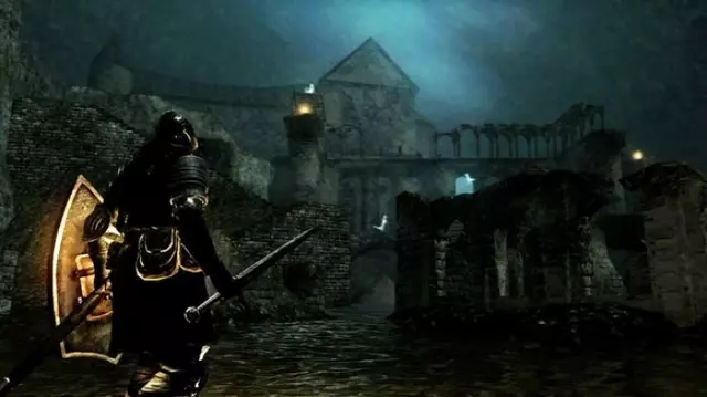 Comprar Dark Souls PS3 screen 7 - 7.jpg - 7.jpg