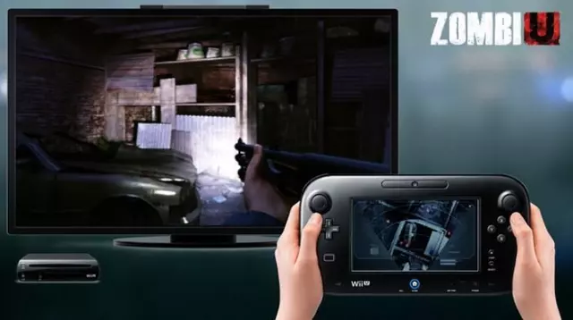 Comprar Zombi U Wii U Estándar screen 12 - 12.jpg - 12.jpg