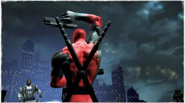 Comprar Masacre (Deadpool) Xbox 360 screen 6 - 6.jpg - 6.jpg