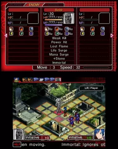 Comprar Shin Megami Tensei: Devil Survivor Overclocked 3DS screen 4 - 4.jpg - 4.jpg