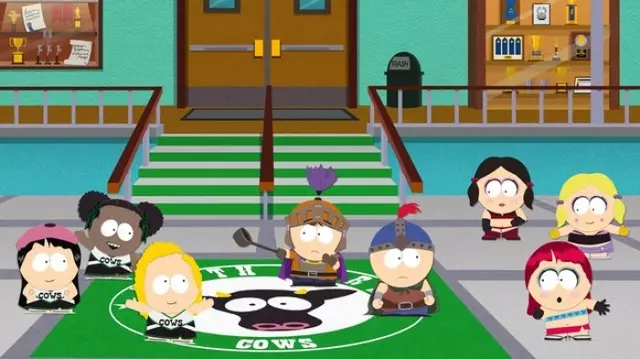 Comprar South Park: La Vara de la Verdad PS3 screen 5 - 5.jpg - 5.jpg