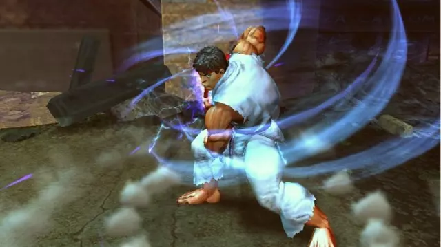 Comprar Street Fighter X Tekken Edición Limitada Xbox 360 screen 12 - 12.jpg - 12.jpg