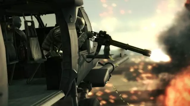 Comprar Ace Combat: Assault Horizon PS3 Estándar screen 15 - 15.jpg - 15.jpg