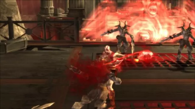 Comprar God of War Origins Collection PS3 Reedición screen 4 - 4.jpg - 4.jpg
