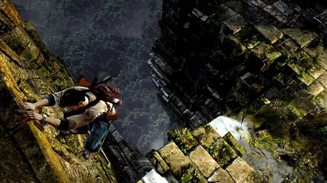 Comprar Uncharted: Golden Abyss PS Vita Estándar screen 12 - 12.jpg - 12.jpg