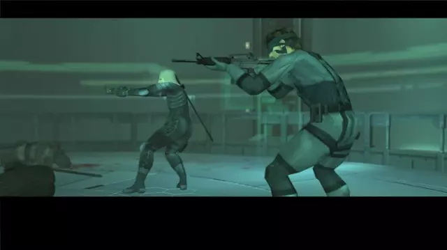 Comprar Metal Gear Solid HD Collection Xbox 360 screen 4 - 4.jpg - 4.jpg