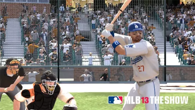 Comprar MLB 13 The Show PS3 Estándar screen 5 - 05.jpg