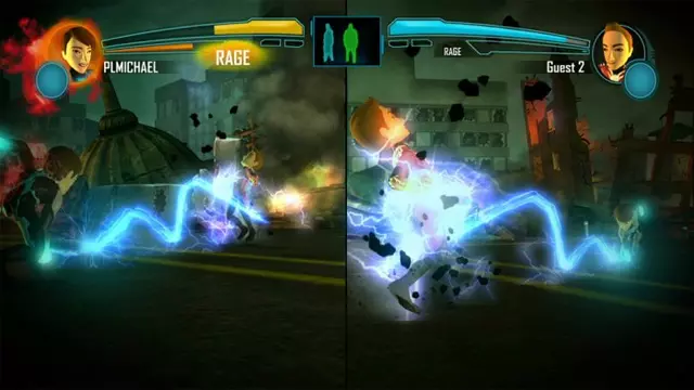 Comprar PowerUp Heroes Xbox 360 screen 4 - 4.jpg - 4.jpg