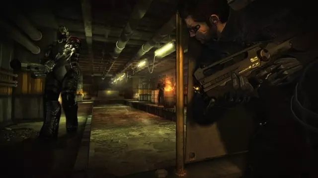 Comprar Deus Ex: Human Revolution PC screen 3 - 3.jpg - 3.jpg