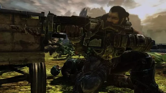 Comprar Gears of War 3 Edición Limitada Xbox 360 screen 11 - 11.jpg - 11.jpg