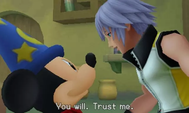 Comprar Kingdom Hearts 3D: Dream Drop Distance 3DS Estándar screen 18 - 18.jpg - 18.jpg