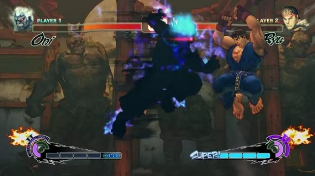 Comprar Super Street Fighter IV Arcade Edition PS3 screen 3 - 3.jpg - 3.jpg