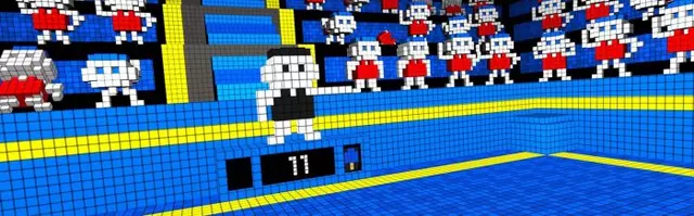 Comprar Ping Pong VR PS4 Estándar screen 4 - 04.jpg