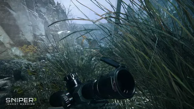 Comprar Sniper: Ghost Warrior 3 Edición Pase de Temporada Xbox One Deluxe screen 5 - 4.jpg - 4.jpg