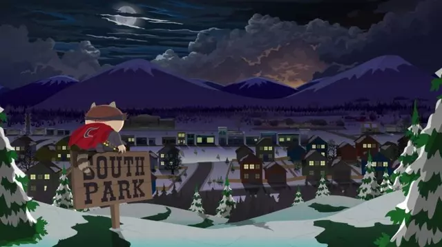Comprar South Park: Retaguardia en Peligro PS4 Estándar screen 1 - 1.jpg - 1.jpg