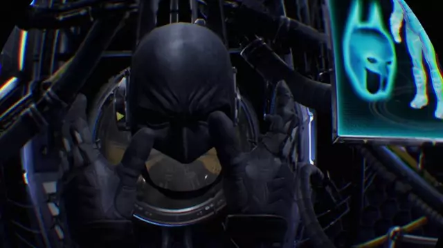Comprar Batman: Arkham VR Playstation Network PS4 screen 5 - 5.jpg - 5.jpg