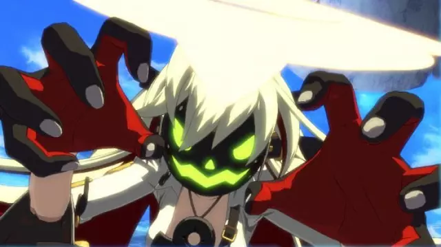 Comprar Guilty Gear XRD: Revelator PS4 Estándar screen 3 - 03.jpg