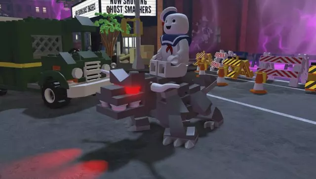 Comprar Stay Puft Fun Pack LEGO Dimensions screen 3 - 03.jpg