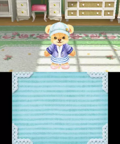 Comprar Mi Osito y Yo 3DS screen 4 - 04.jpg