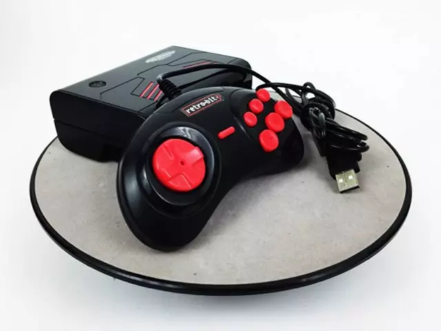 Comprar RetroBit Generations screen 1 - 01.jpg