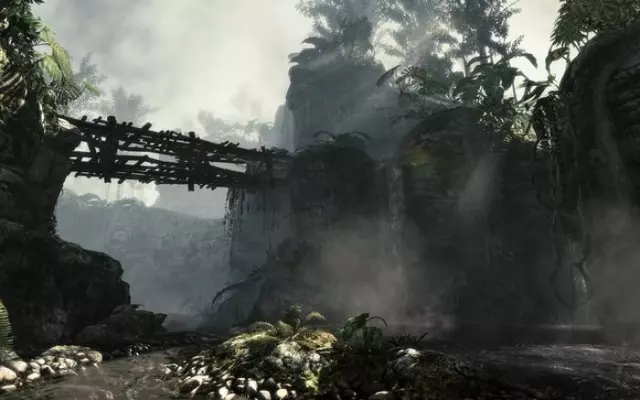 Comprar Call of Duty: Ghosts Xbox One Estándar screen 10 - 10.jpg - 10.jpg