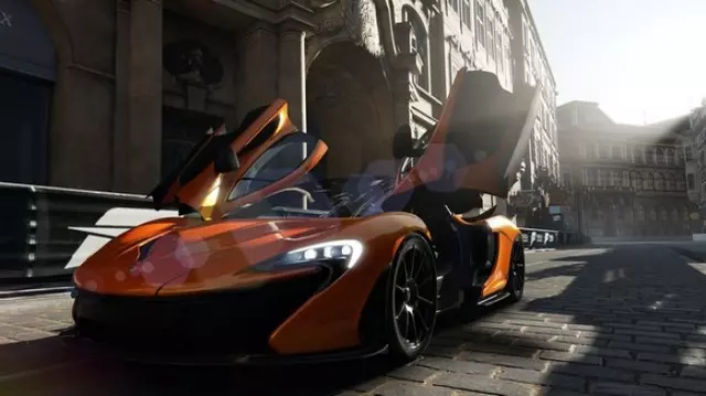 Comprar Forza Motorsport 5 Xbox One Estándar screen 3 - 3.jpg - 3.jpg