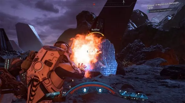 Comprar Mass Effect: Andromeda Xbox One Estándar screen 16 - 16.jpg - 16.jpg