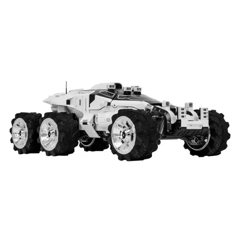 Comprar Mass Effect: Andromeda Nomad Replica Réplicas screen 6 - 6.jpg