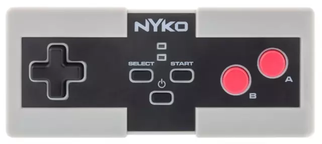 Comprar Nyko Mando Miniboss Classic NES Mini  - 02.jpg - 02.jpg