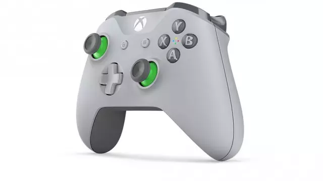 Comprar Mando Wireless Gris Xbox One - 02.jpg