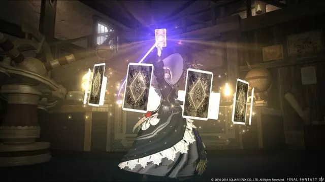 Comprar Final Fantasy XIV: Edición Completa PS4 Complete Edition screen 12 - 12.jpg