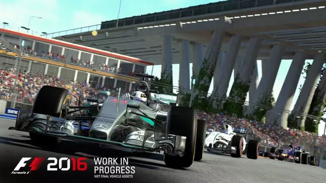 Comprar Formula 1 2016 Edición Limitada PS4 screen 9 - 09.jpg - 09.jpg