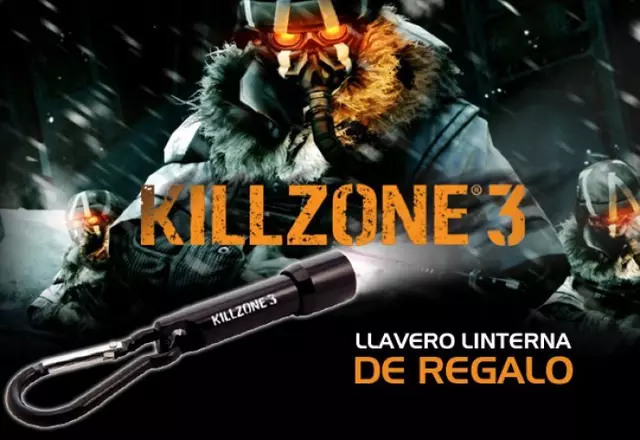 Comprar Killzone 3 Edición Helghast PS3 screen 1 - 00.jpg - 00.jpg