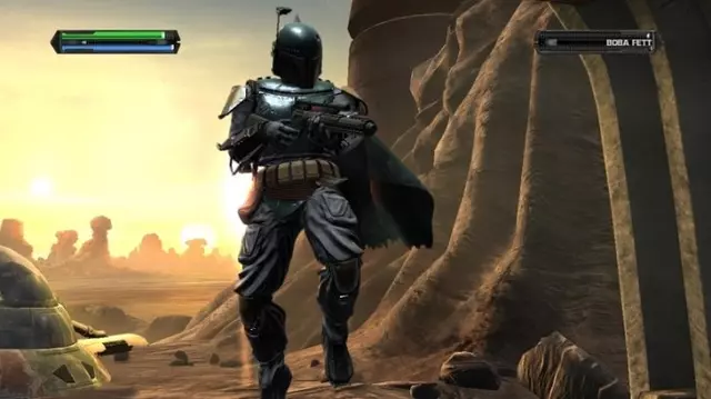 Comprar Star Wars: El Poder De La Fuerza - Edición Sith Xbox 360 screen 8 - 8.jpg - 8.jpg