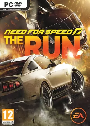 Comprar Need For Speed: The Run PC - Videojuegos - Videojuegos