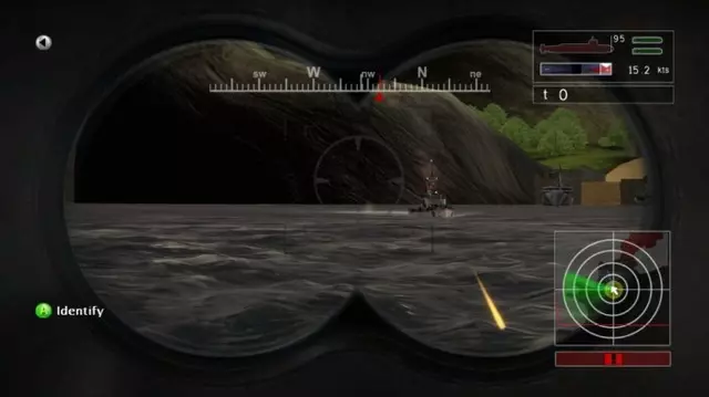 Comprar Naval Assault: Muerte En El Mar Xbox 360 screen 11 - 11.jpg - 11.jpg