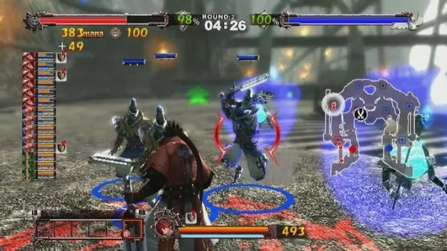 Comprar Guilty Gear 2: Overture Xbox 360 screen 10 - 10.jpg - 10.jpg