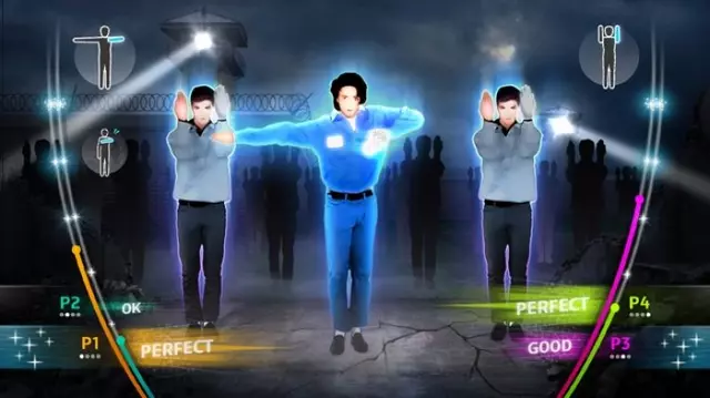 Comprar Michael Jackson: El Videojuego Xbox 360 screen 9 - 9.jpg - 9.jpg
