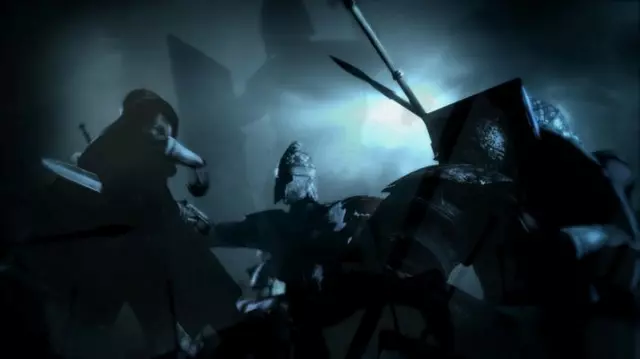 Comprar Warriors: Legend Of Troy Xbox 360 screen 6 - 06.jpg - 06.jpg