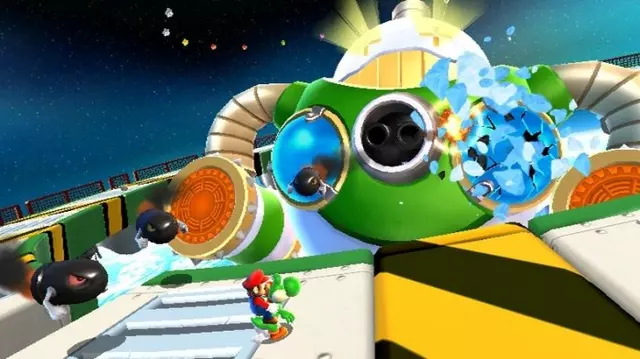 Comprar Super Mario Galaxy 2 WII Reedición screen 9 - 10.jpg - 10.jpg