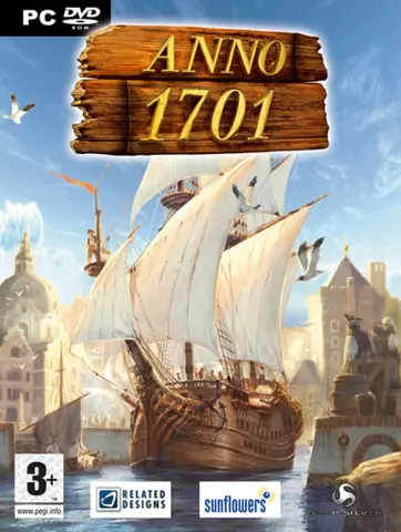 Comprar Anno 1701 PC Estándar - Videojuegos - Videojuegos