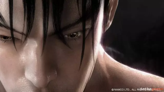 Comprar Tekken 6 Xbox 360 Estándar screen 3 - 3.jpg - 3.jpg
