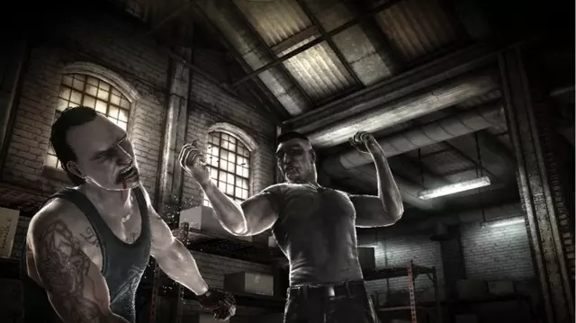 Comprar The Fight: Move PS3 Estándar screen 7 - 7.jpg