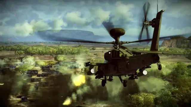 Comprar Apache: Air Assault PS3 Estándar screen 7 - 7.jpg - 7.jpg