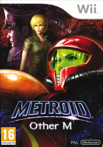 Comprar Metroid: Other M WII - Videojuegos - Videojuegos
