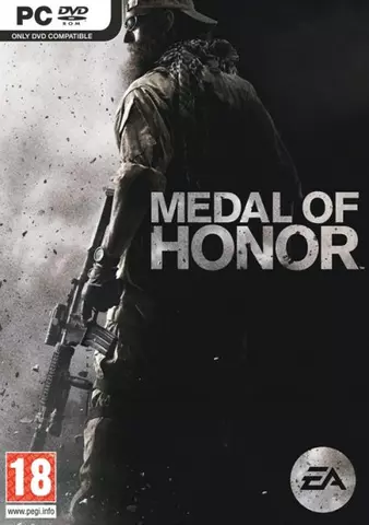 Comprar Medal Of Honor PC - Videojuegos - Videojuegos