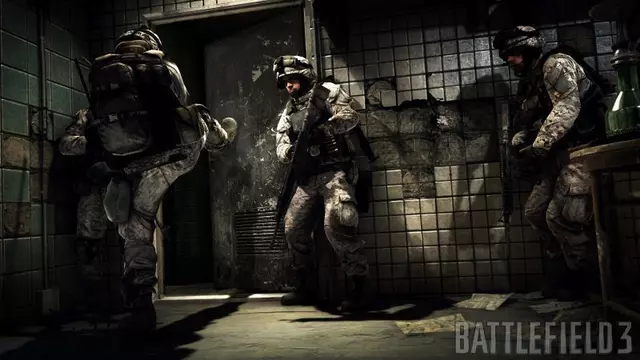 Comprar Battlefield 3 PS3 Reedición screen 5 - 5.jpg - 5.jpg