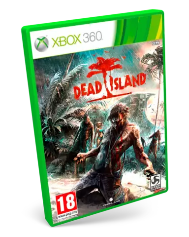 Comprar Dead Island Xbox 360 Estándar - Videojuegos - Videojuegos