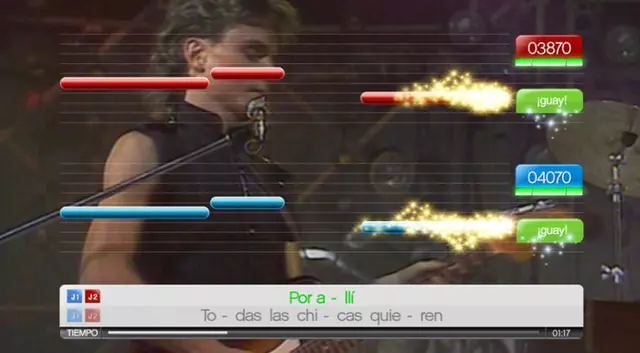 Comprar Singstar Mecano PS3 screen 1 - 1.jpg - 1.jpg